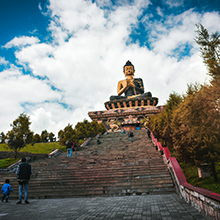 Khangchendzonga National Park: UNESCO Heritage and Biodiversity Hub