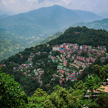 Pemayangtse Monastery: Ancient Spiritual Center of Sikkim