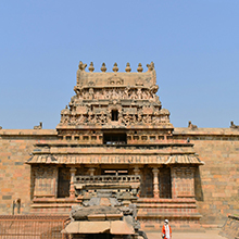 Airavatesvara Temple: Stunning Temple Art in Darasuram