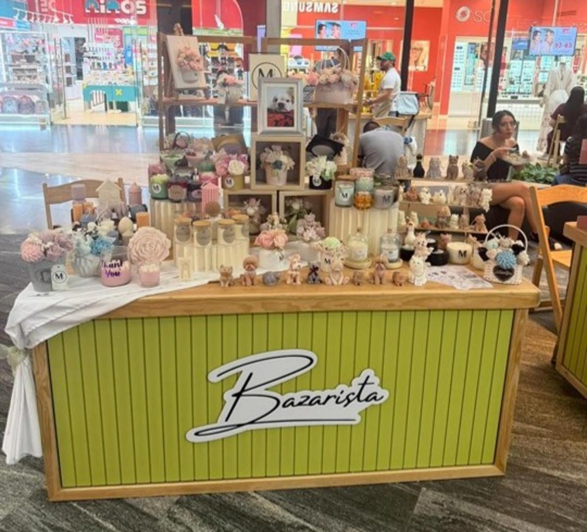 Bazarista - 2