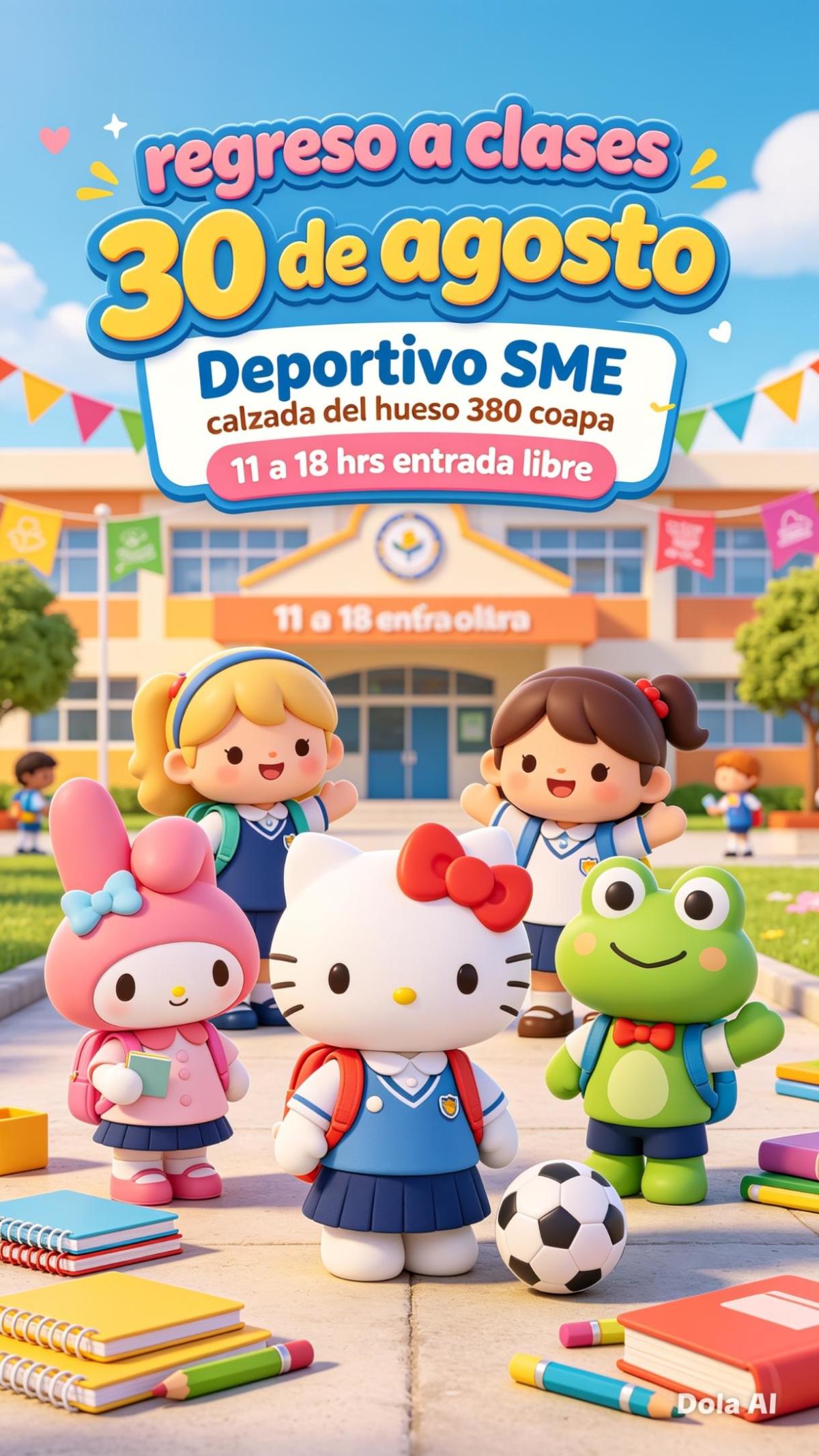 Kitty Fest Kawaii - 3