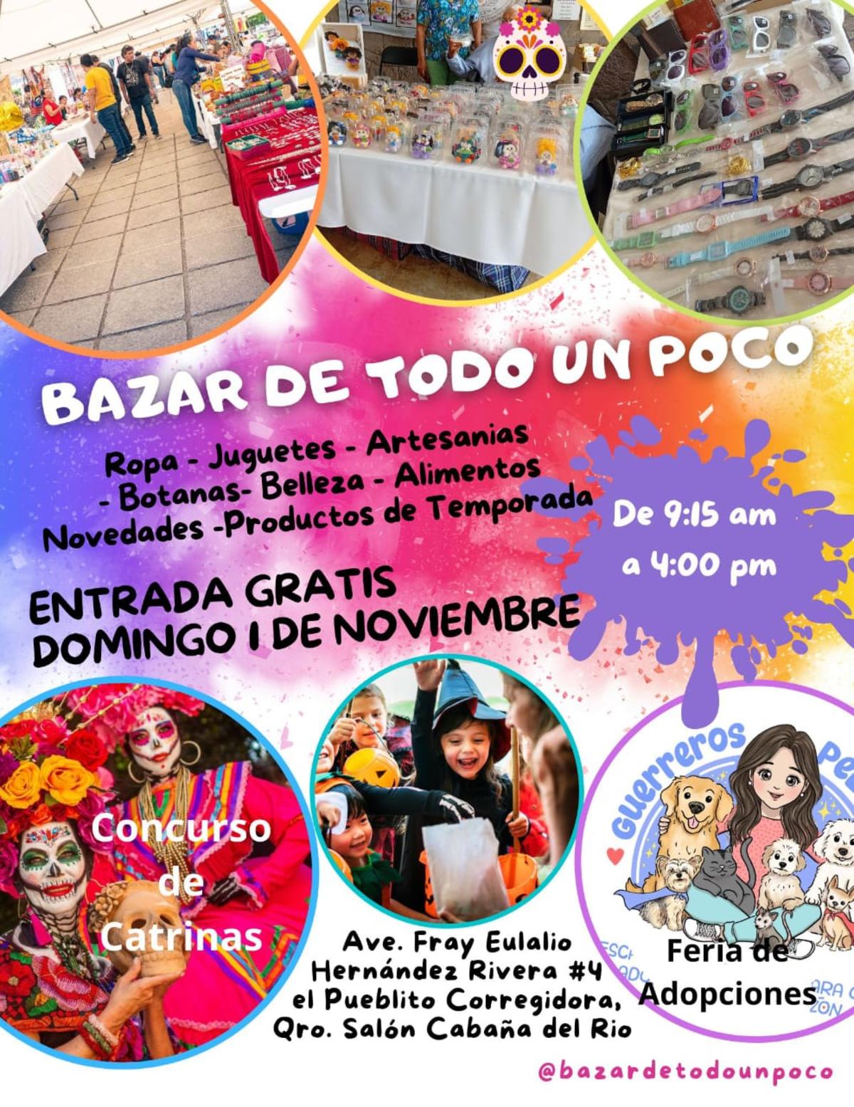 De Todo un Poco