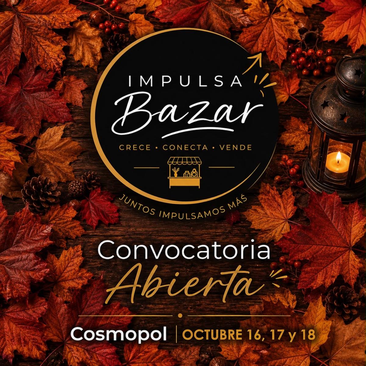 Impulsa Bazar