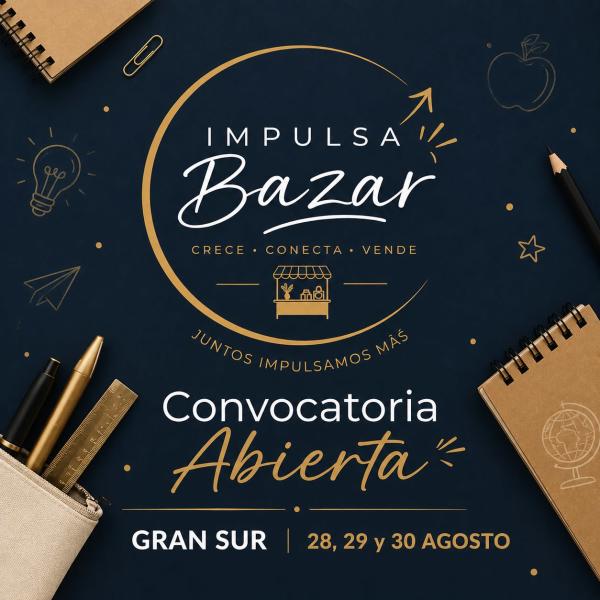 Impulsa Bazar
