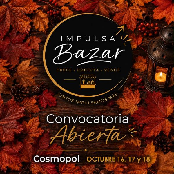 Impulsa Bazar