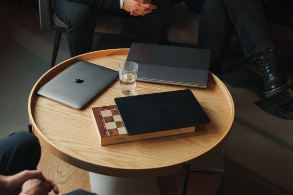 Liiketoiminnan konsultointi ja strategia