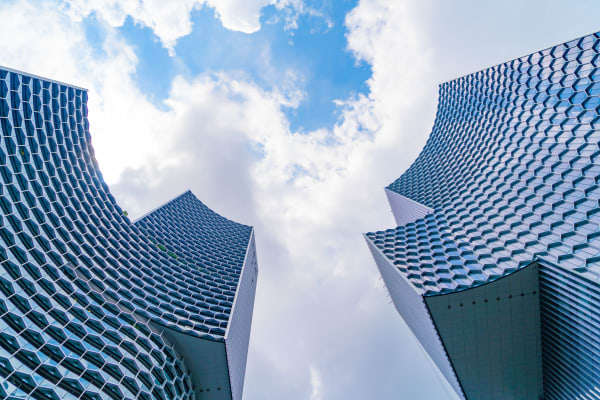 Cloud & infrastructure