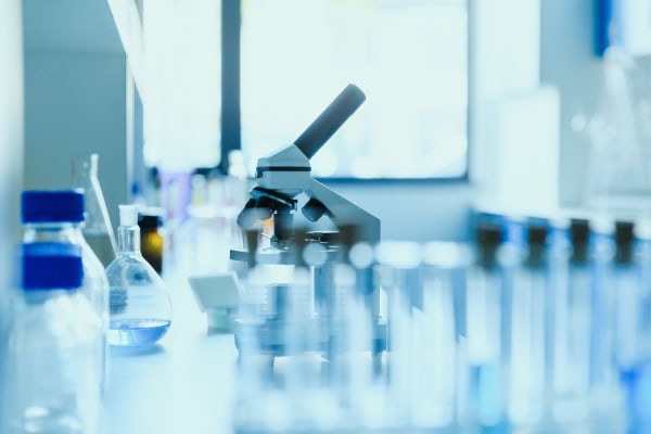 Life science & Pharma