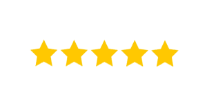 5 stars
