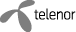 Telenor logo