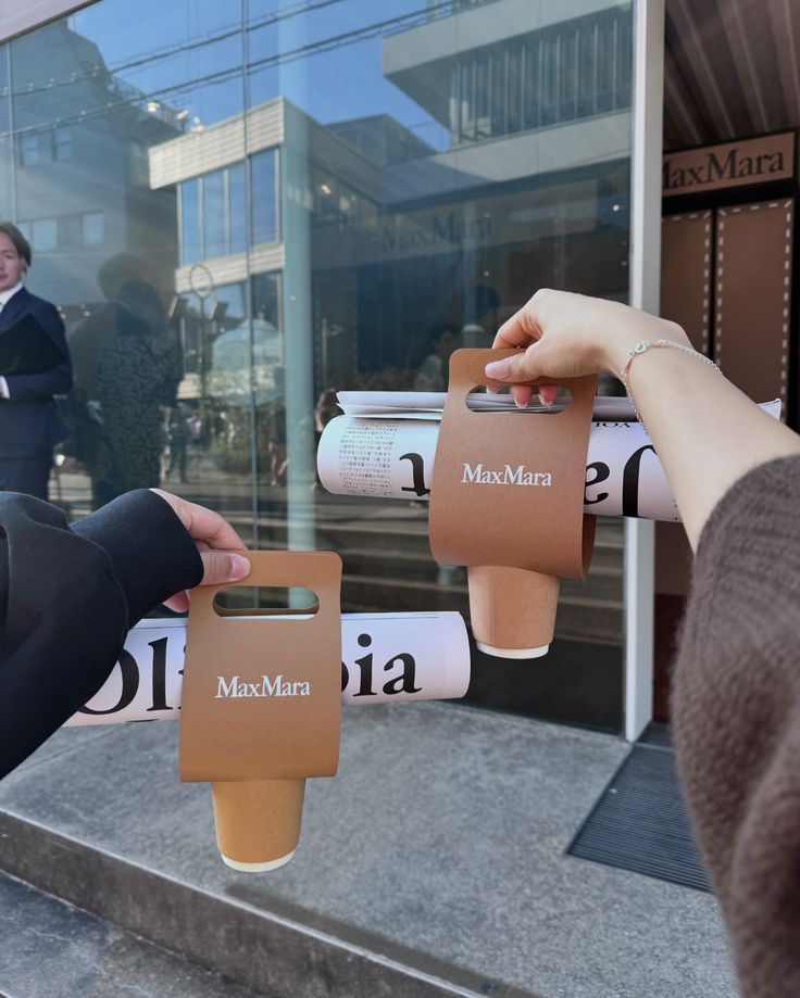 MAXMAR Bakery Packaging