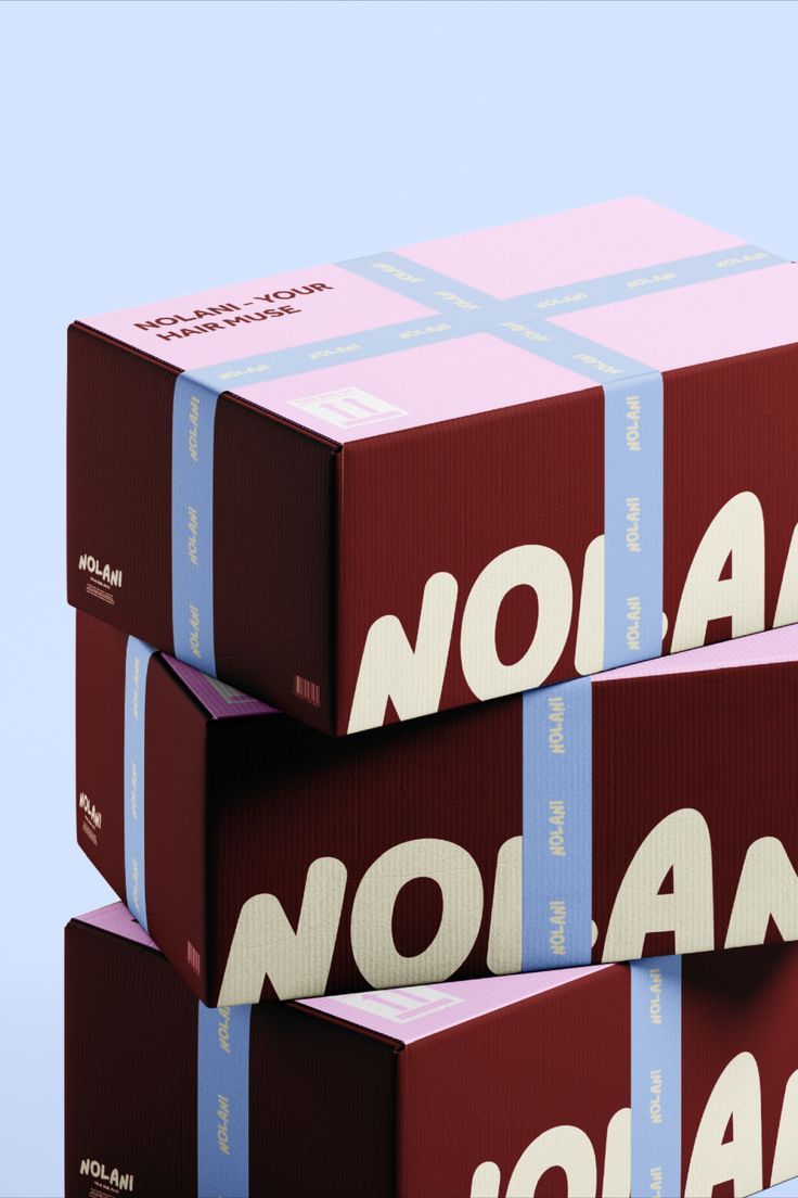 Fresh Packaging Ideas