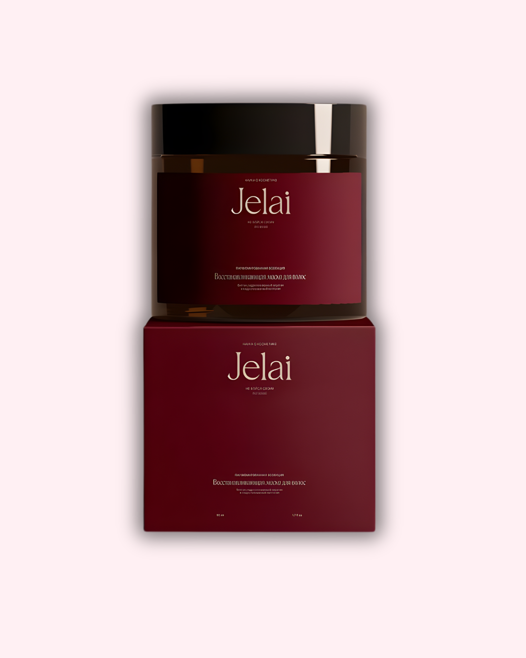 CBD Tincture Dropper Box