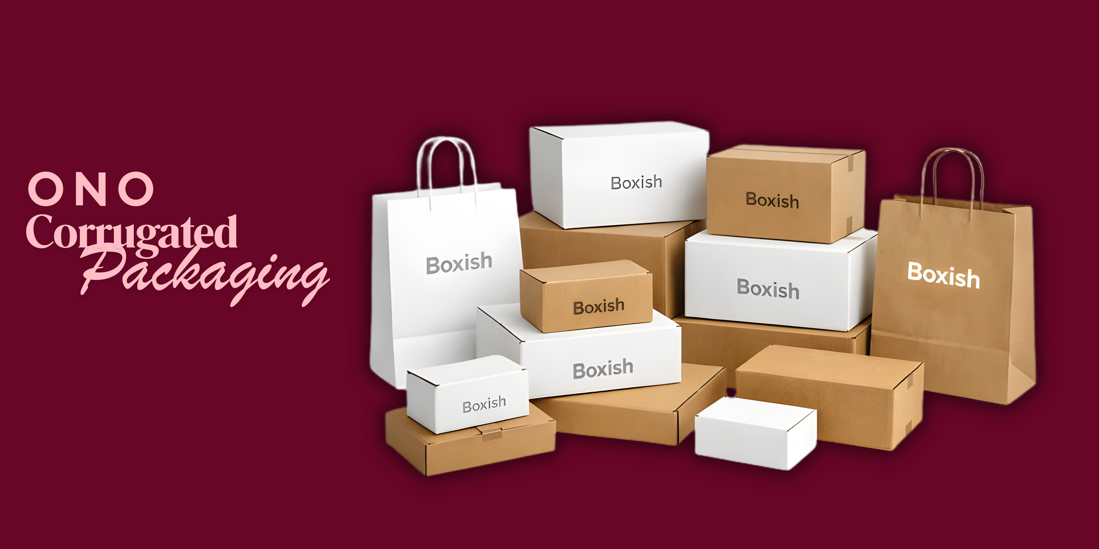 Premium Corrugated Packaging Solutions