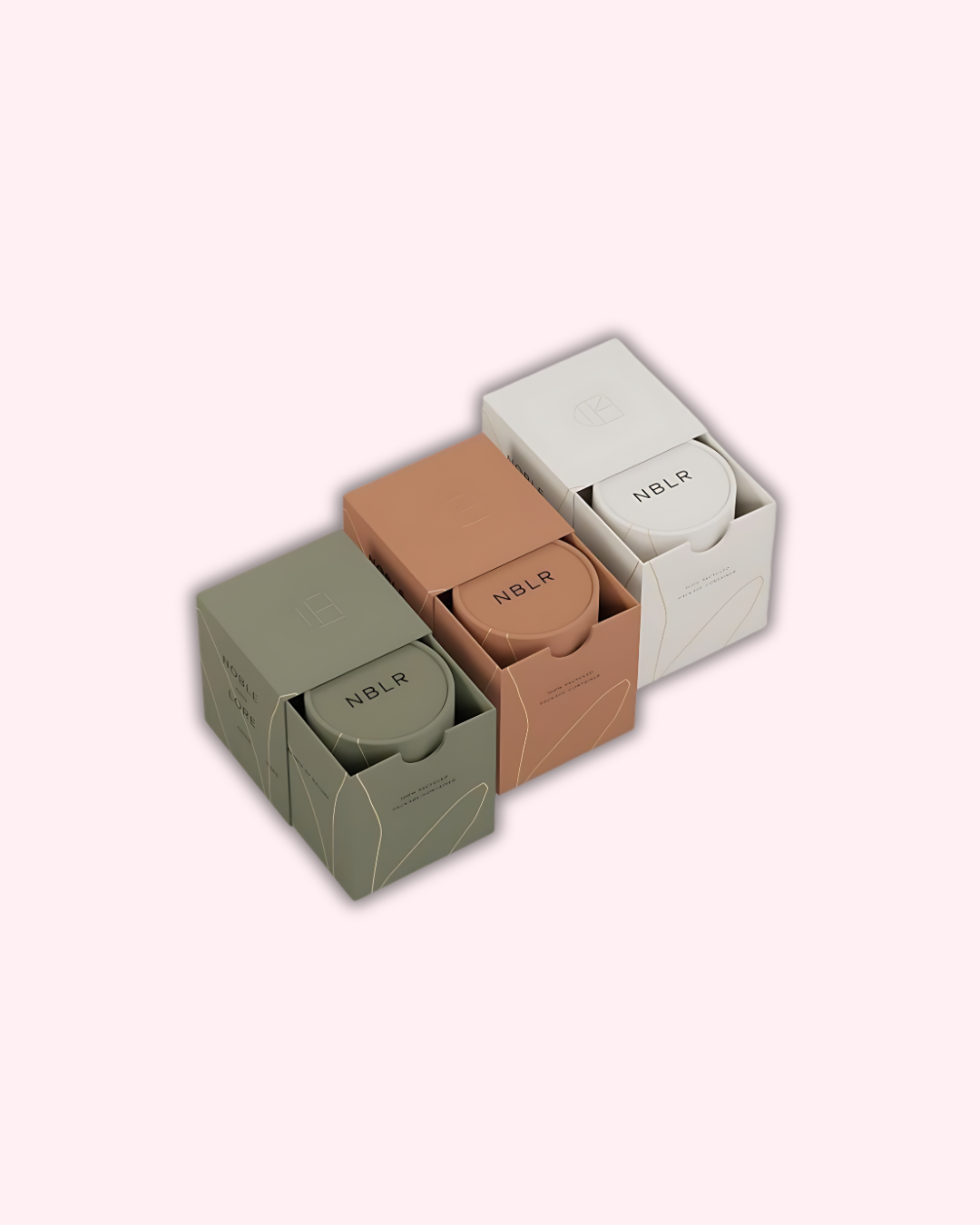 Premium Cosmetic Set