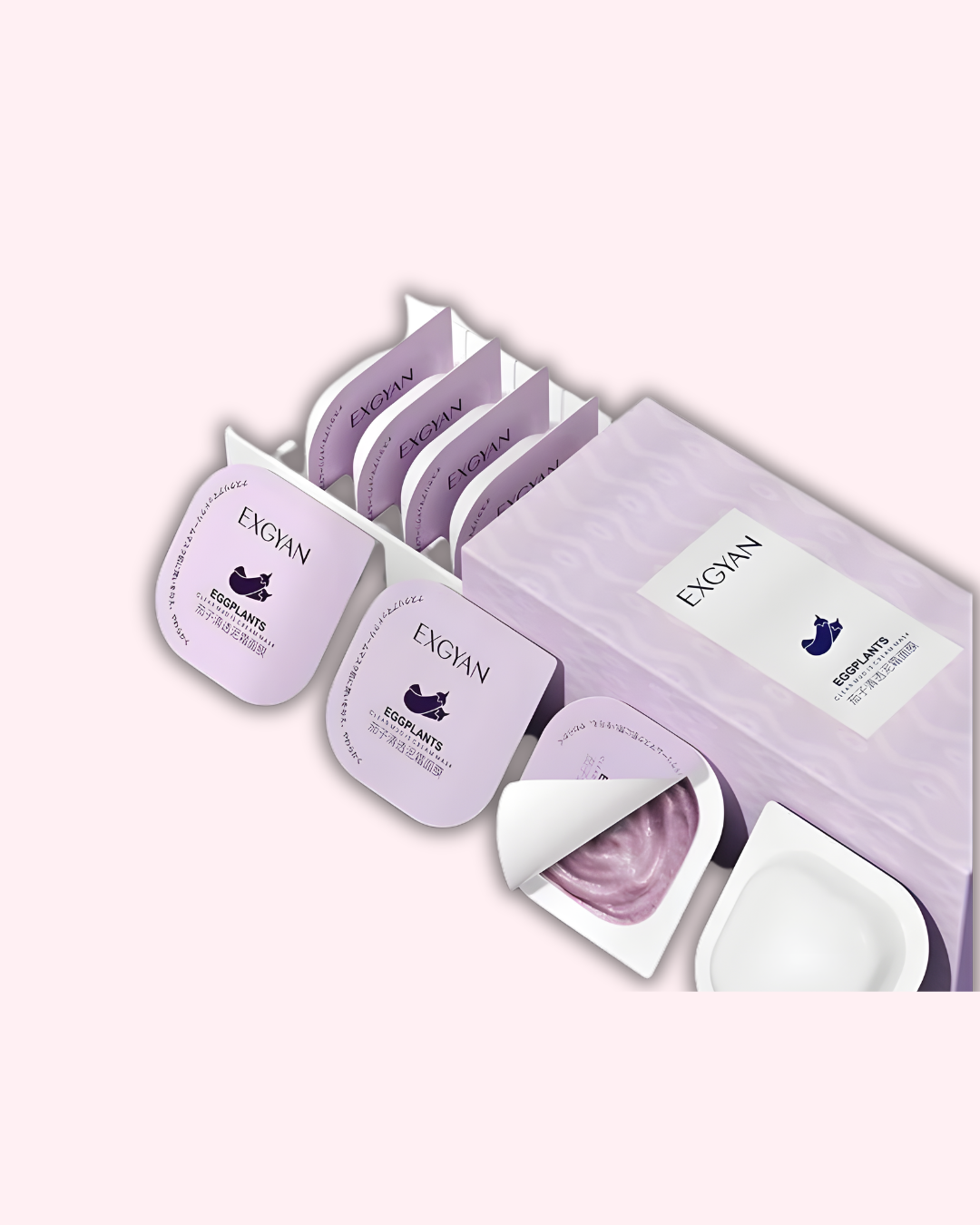 Lipstick Packaging Box