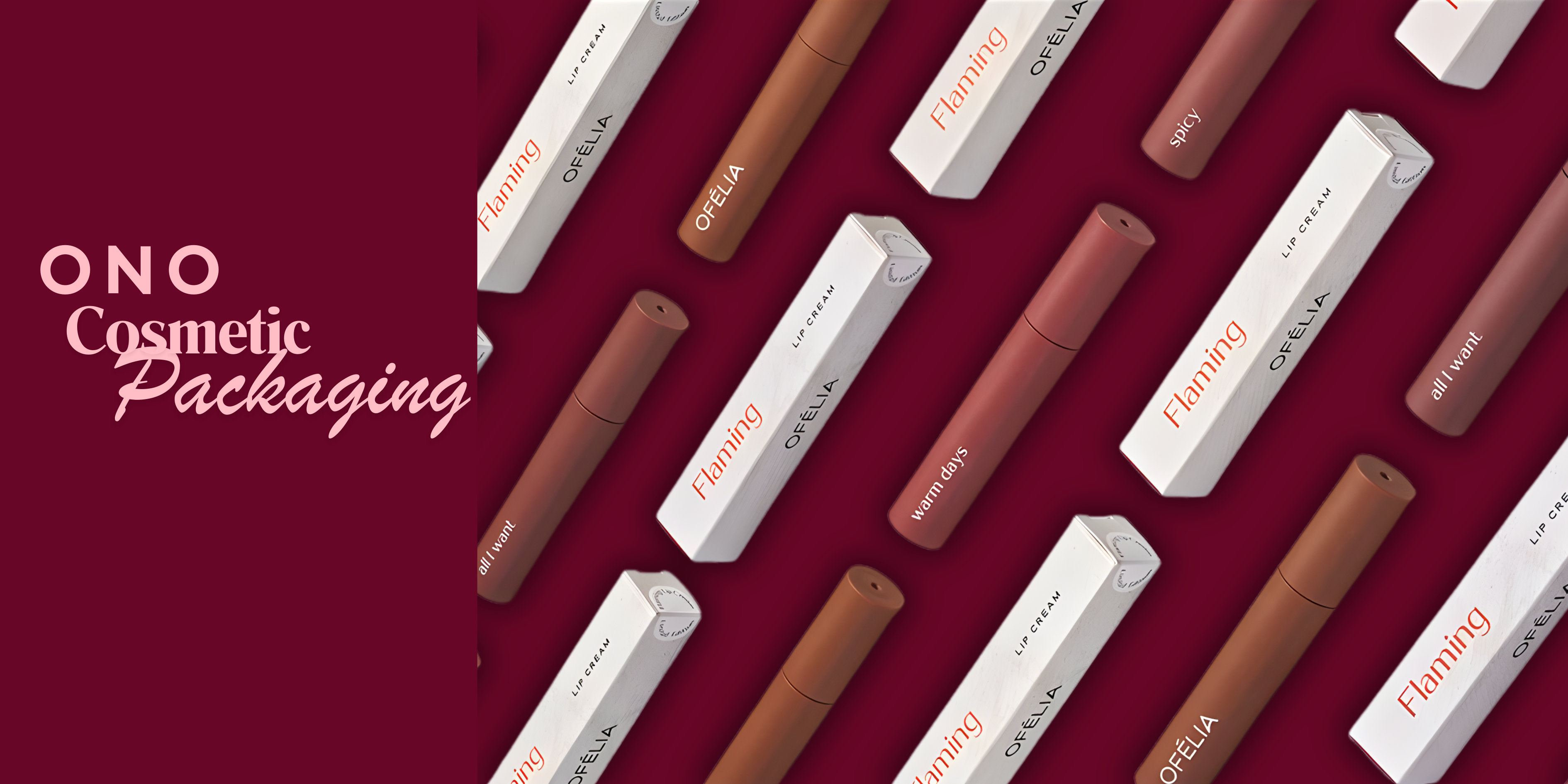 Premium Cosmetic Packaging Solutions