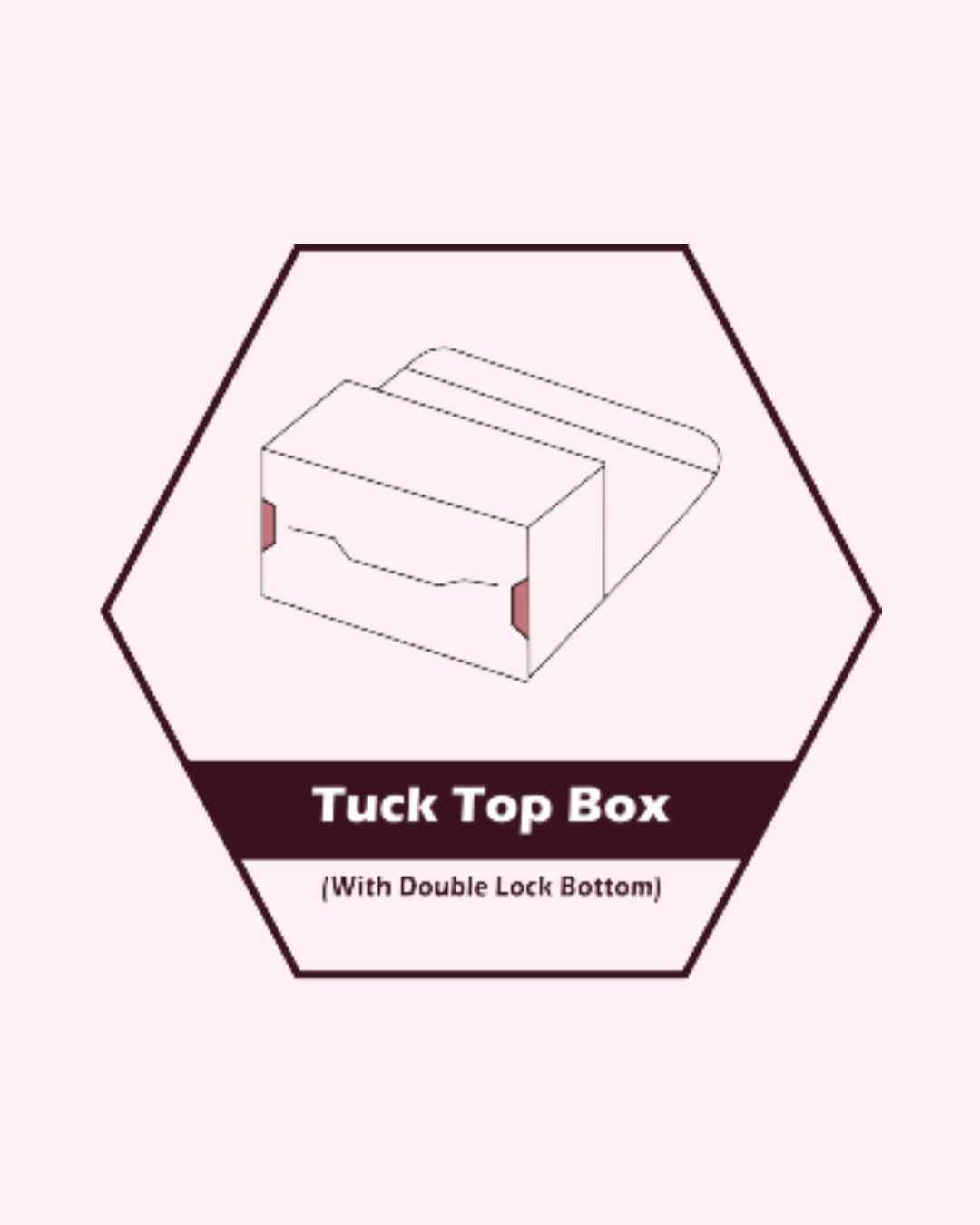 Tuck Top Box