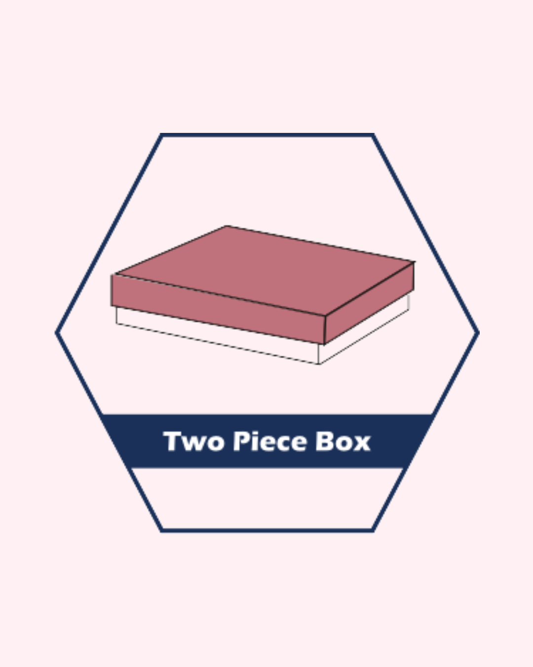 Two Piece Box