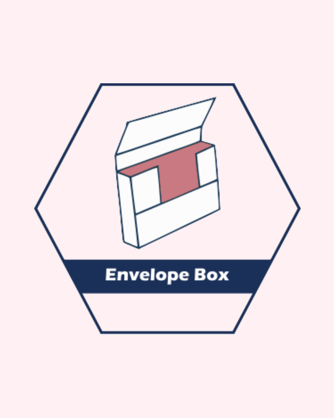 Envelope Box