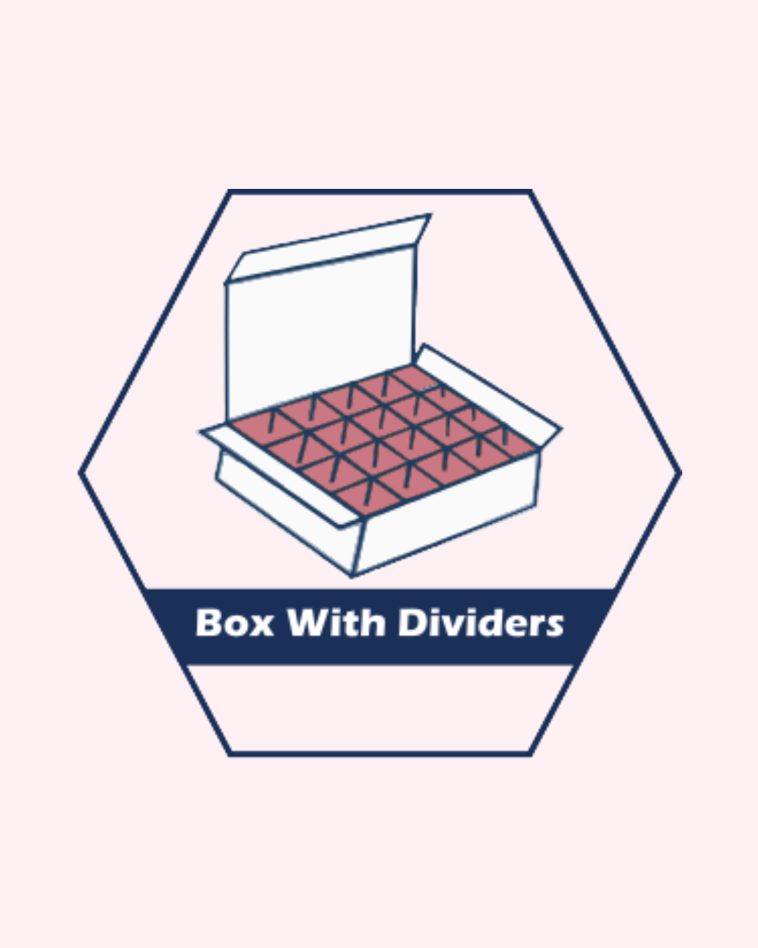 Box With Divider