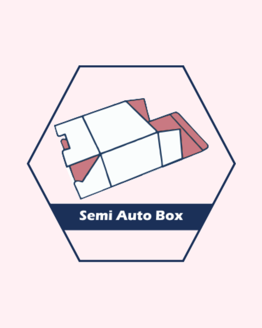 Semi Auto Box