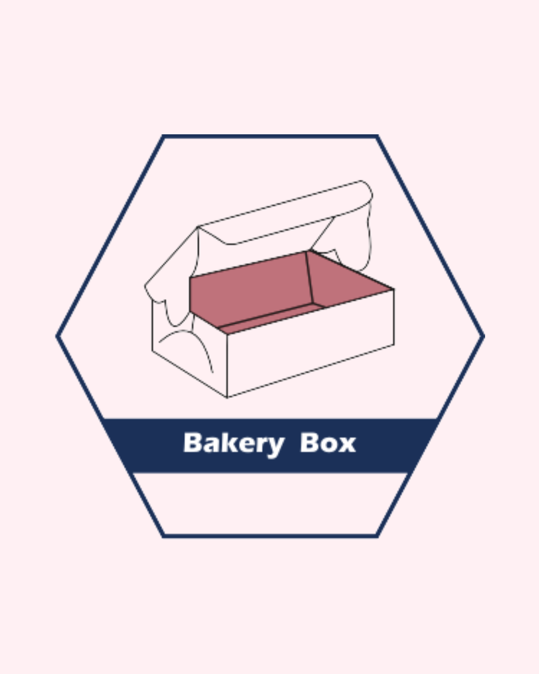 Bakery Box
