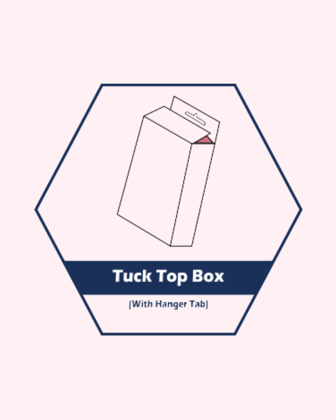 Tuck Top Box