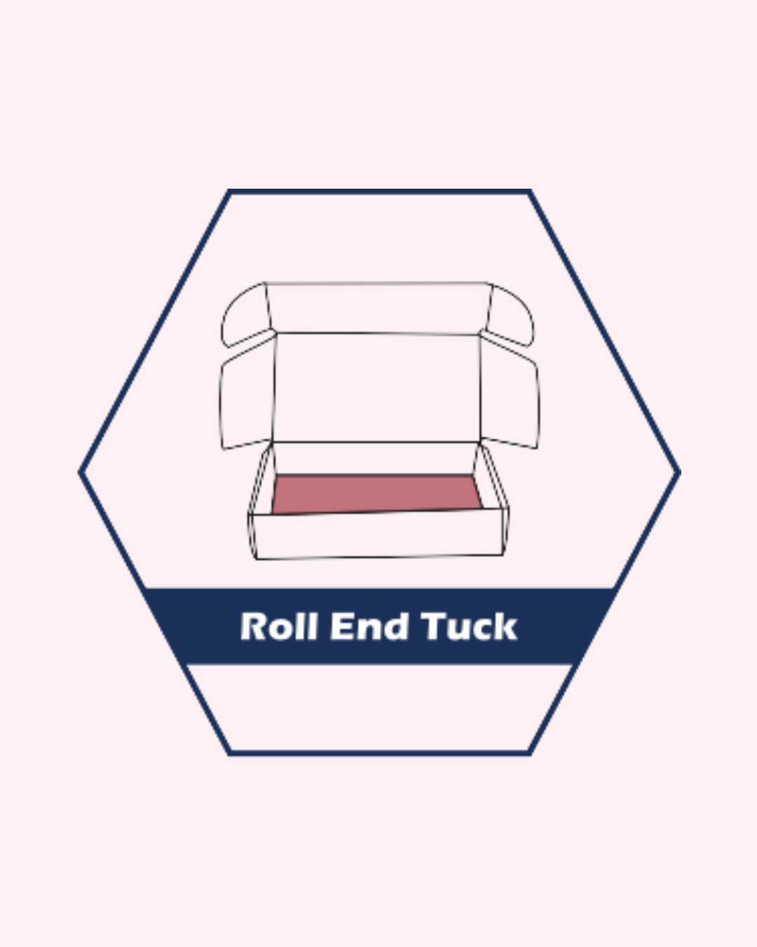 Roll End Tuck