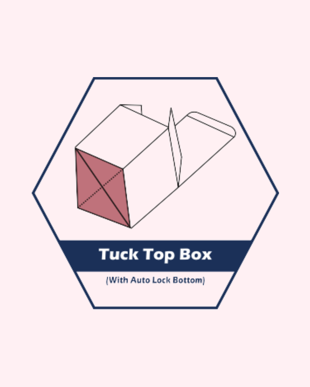 Tuck Top Box
