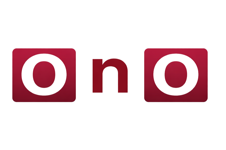 ONO Packaging Logo