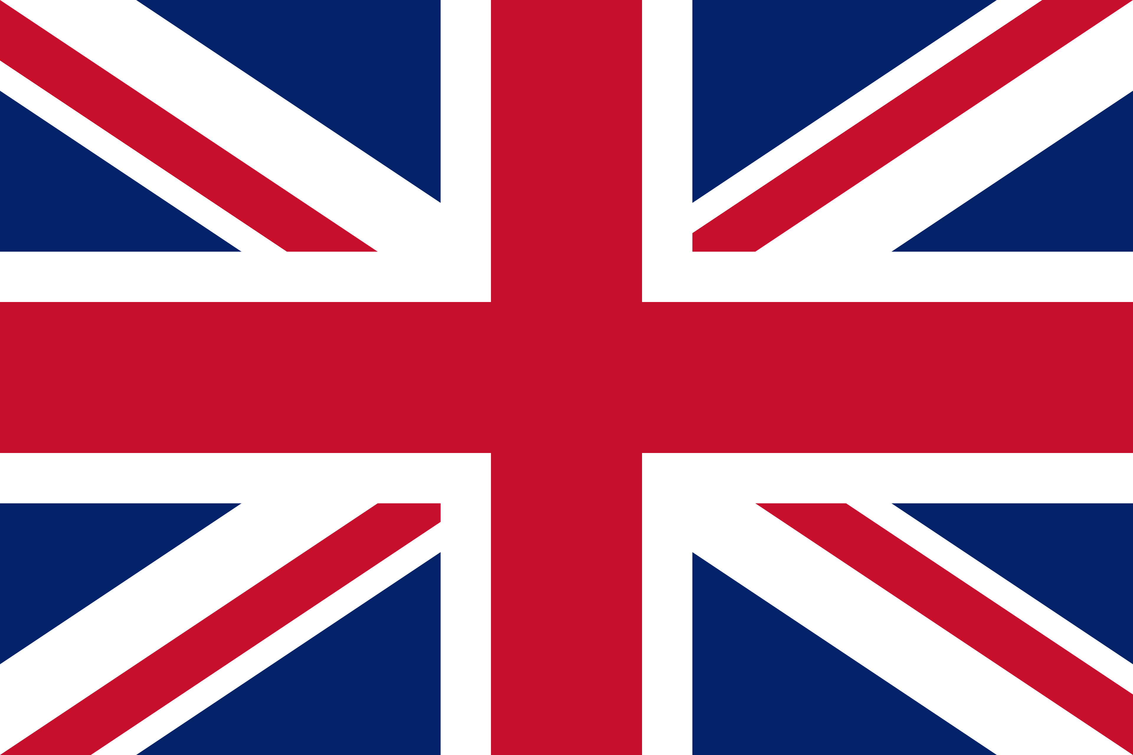 United Kingdom Flag
