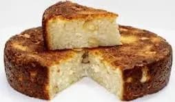 Chhena Poda (ଛେନା ପୋଡ଼ )