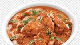 CHICKEN TIKA BUTTER MASALA