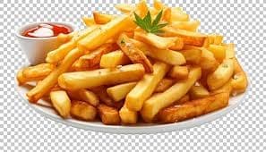 FINGER FRIES