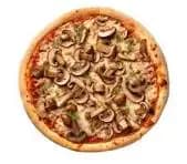 MASHROOM PIZA