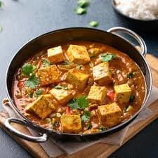 PANEER KADAI