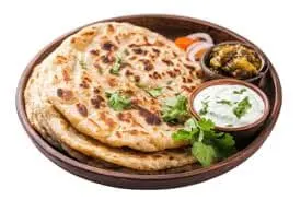 Alu Paratha(ଆଳୁ ପରଠା )