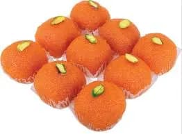 Bundi Ladoo