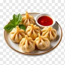 PANEER MOMO