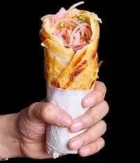 Egg Roll