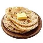 BUTTER ROTI