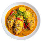 PANIA KHIA FISH MEAL