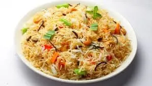 MEETHA PULAO