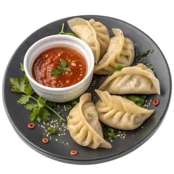 Mix Veg Momo