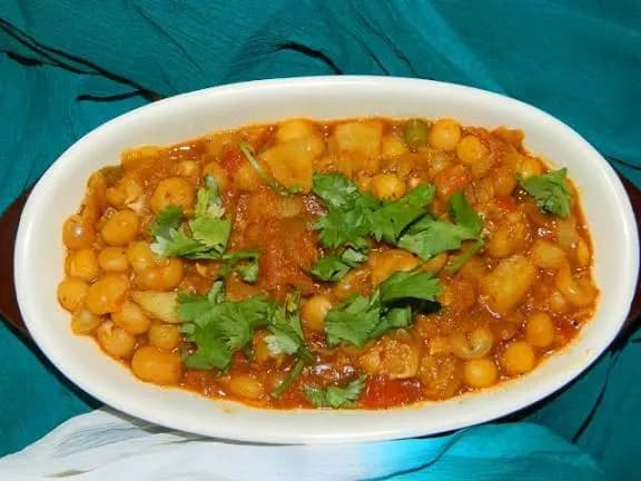 Ghuguni
