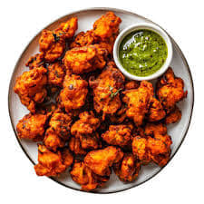 Chicken Pakoda Half 