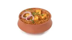 PANEER HANDI