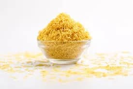 Sev(ବେସନ ସେଓ )