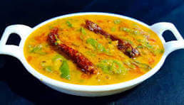 DAAL FRY